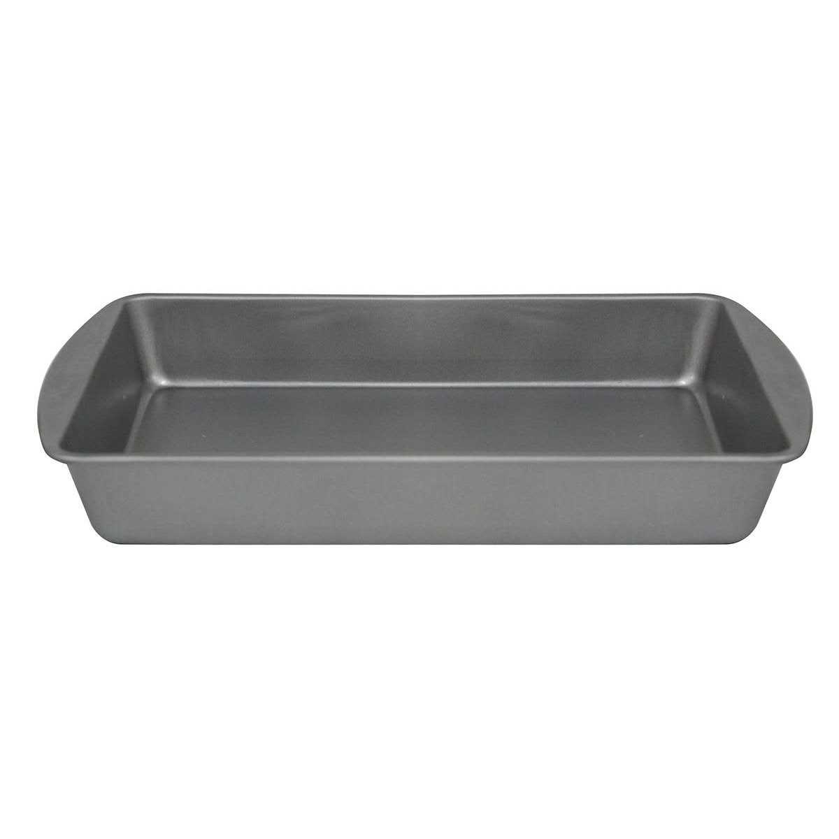 Ovenstuff 12.8 X 8 Medium Non-Stick Bake & Roasting Pan