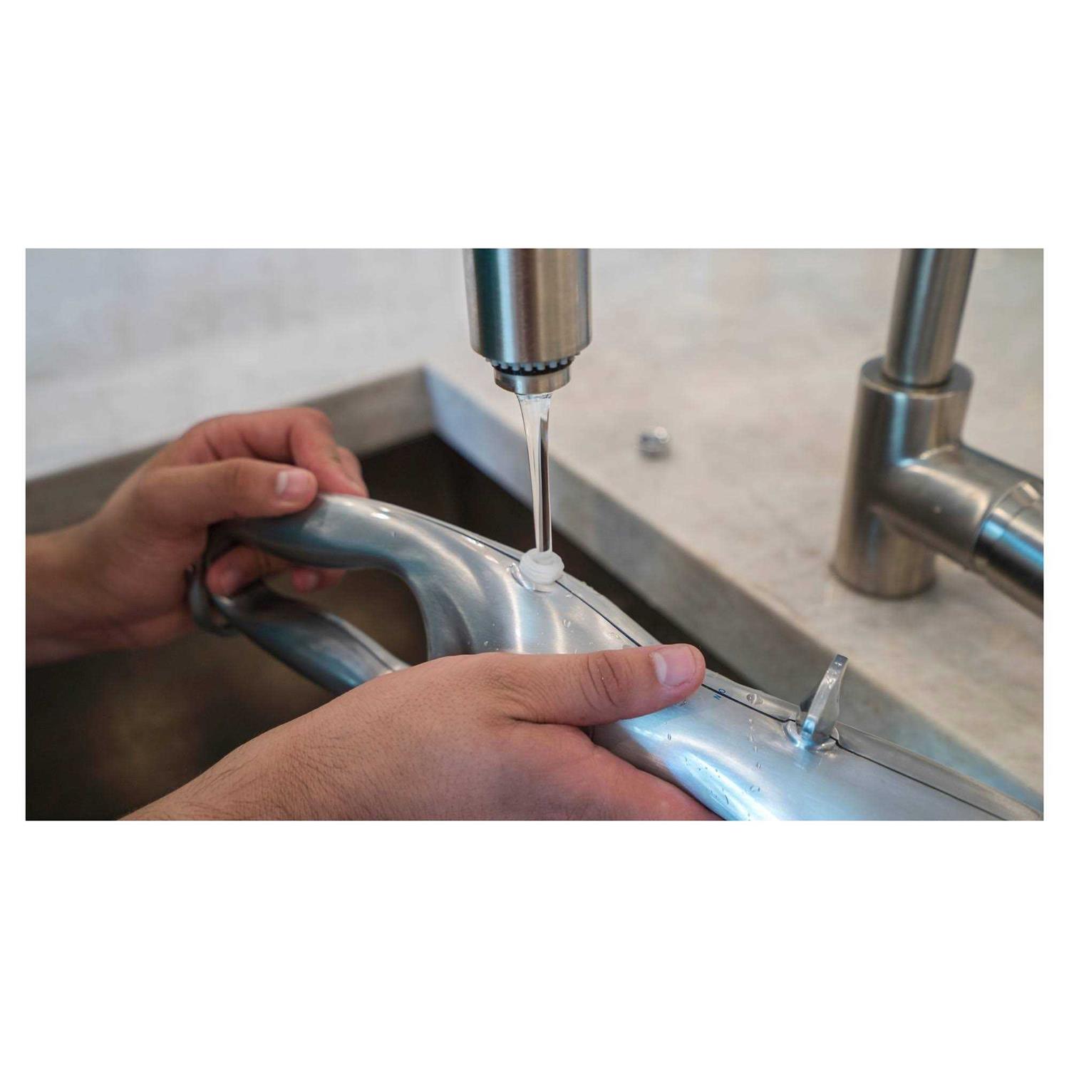 Grand Grill Daddy Grill Brush