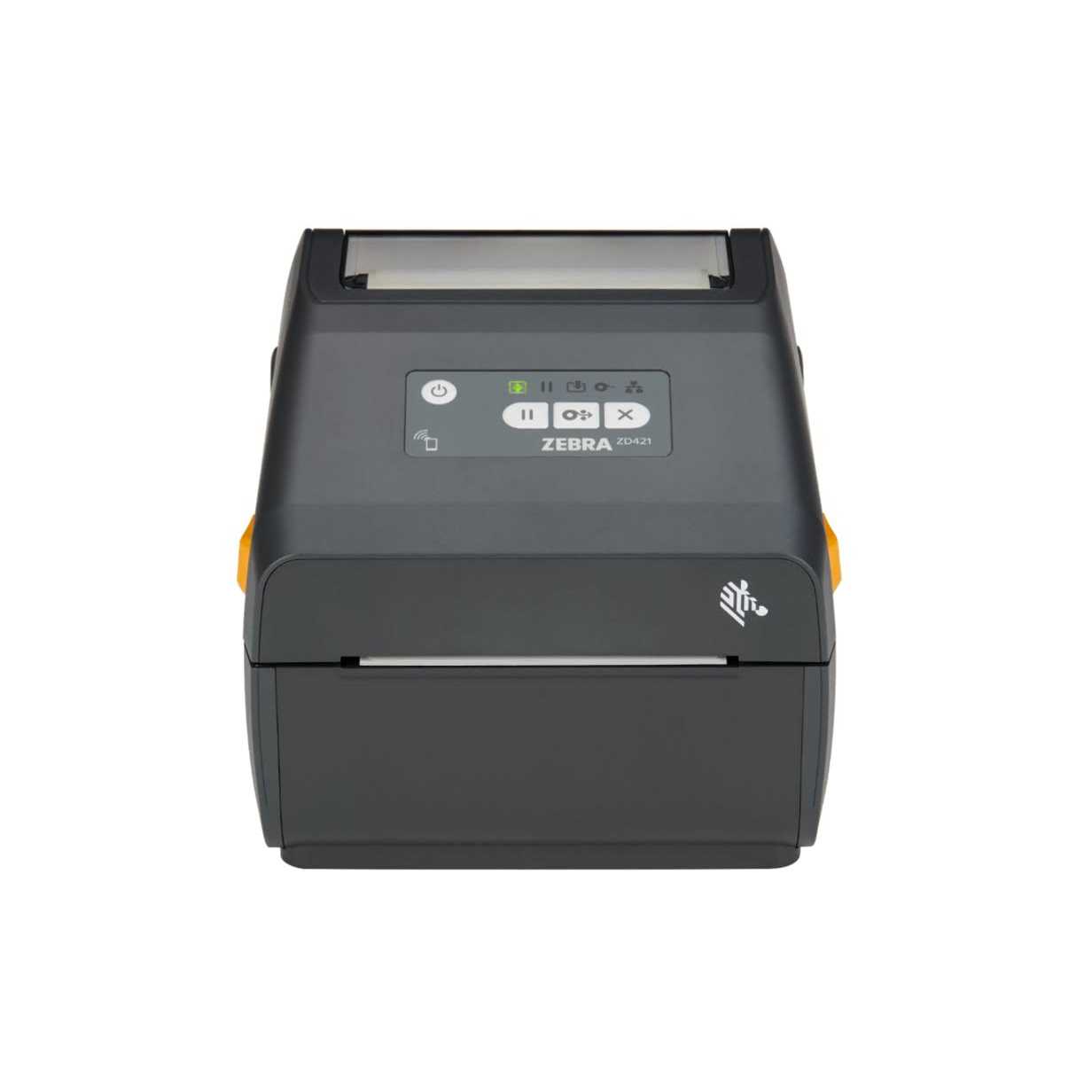 Zebra Thermal Printer Zd421 203 dpi