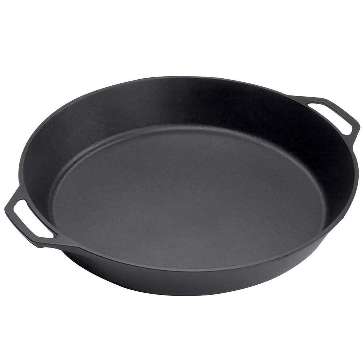 Lodge Cast Iron Skillet