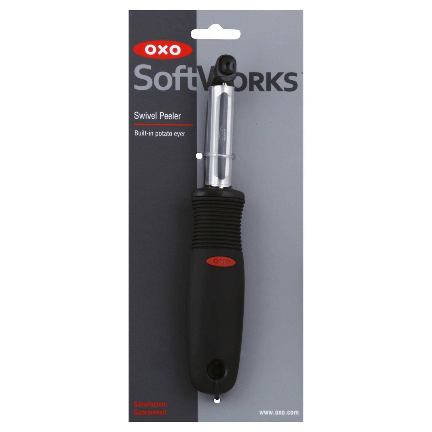 OXO Swivel Peeler