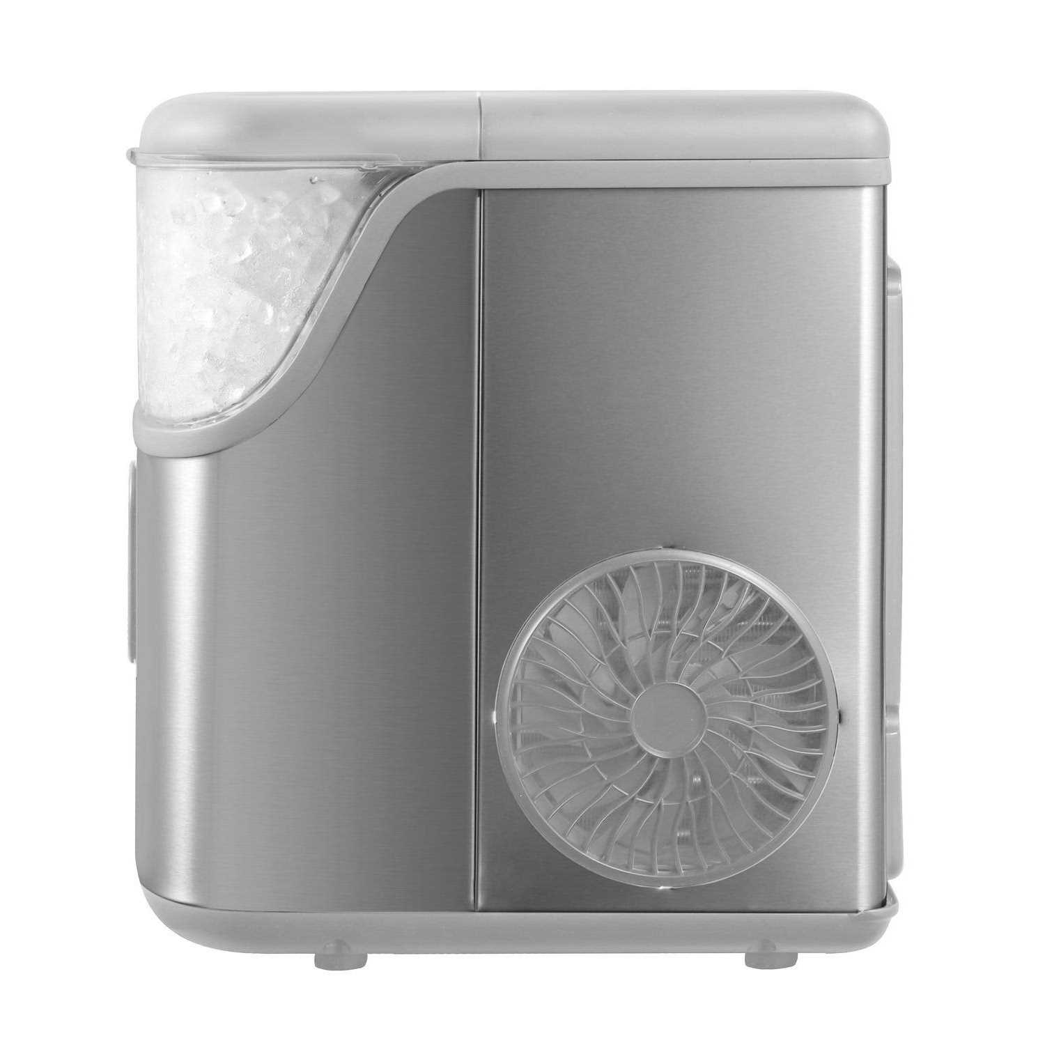 Frigidaire 33 lbs Nugget Ice Maker
