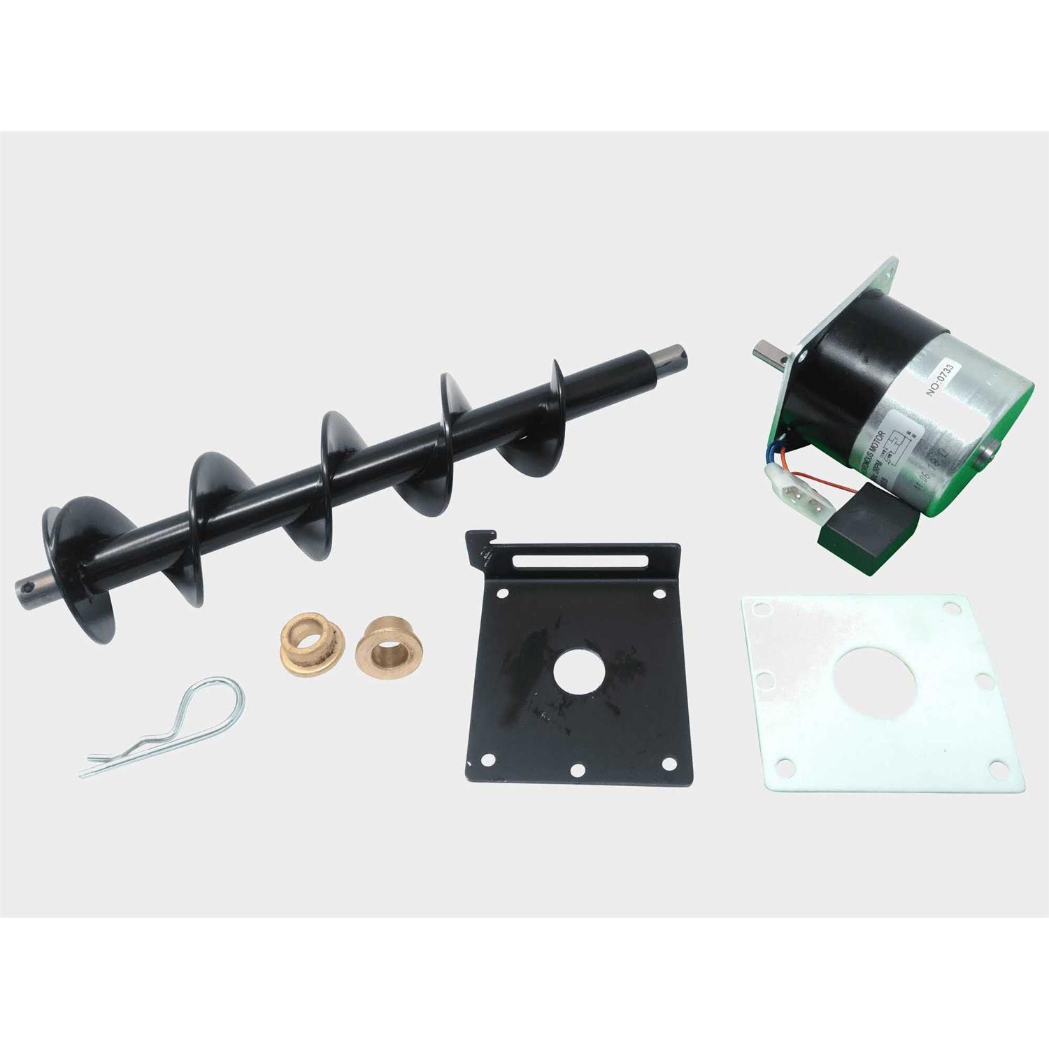 PelPro Replacement Feeder Assembly SRV7077-014