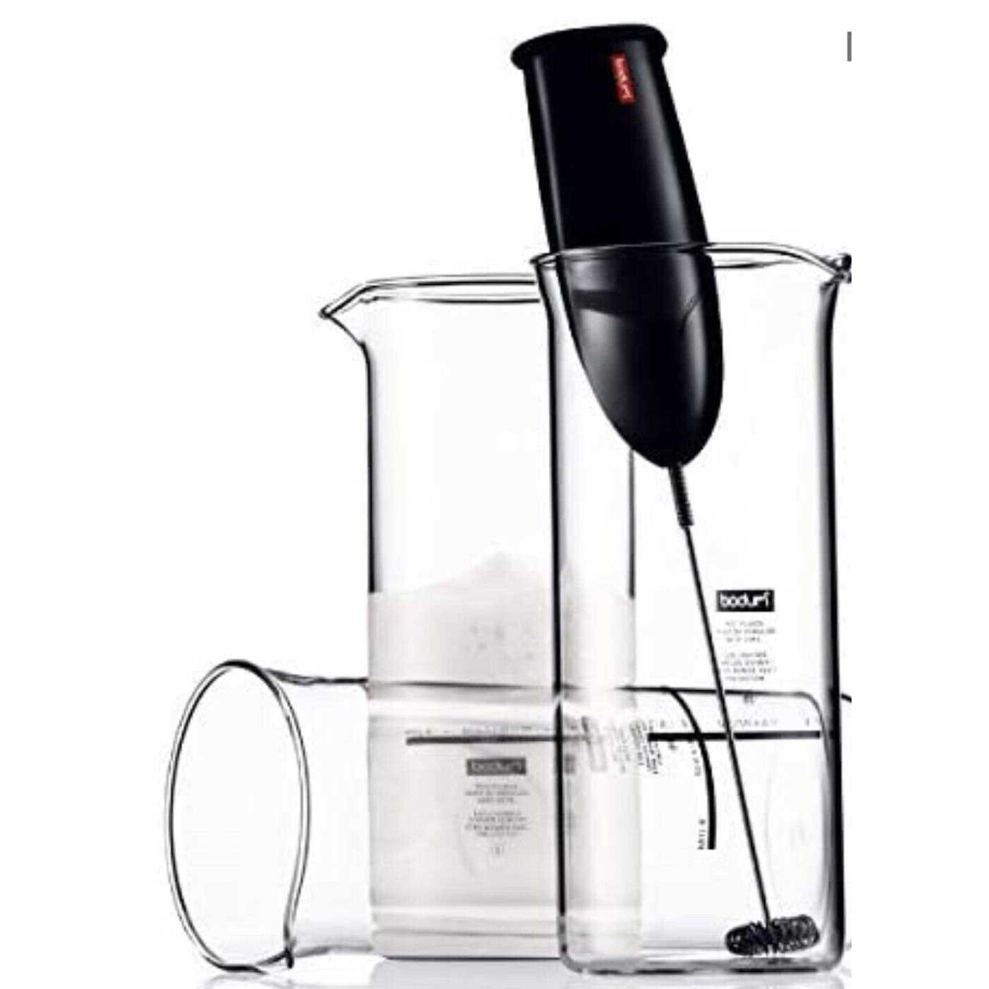 Bodum Schiuma Milk Frother