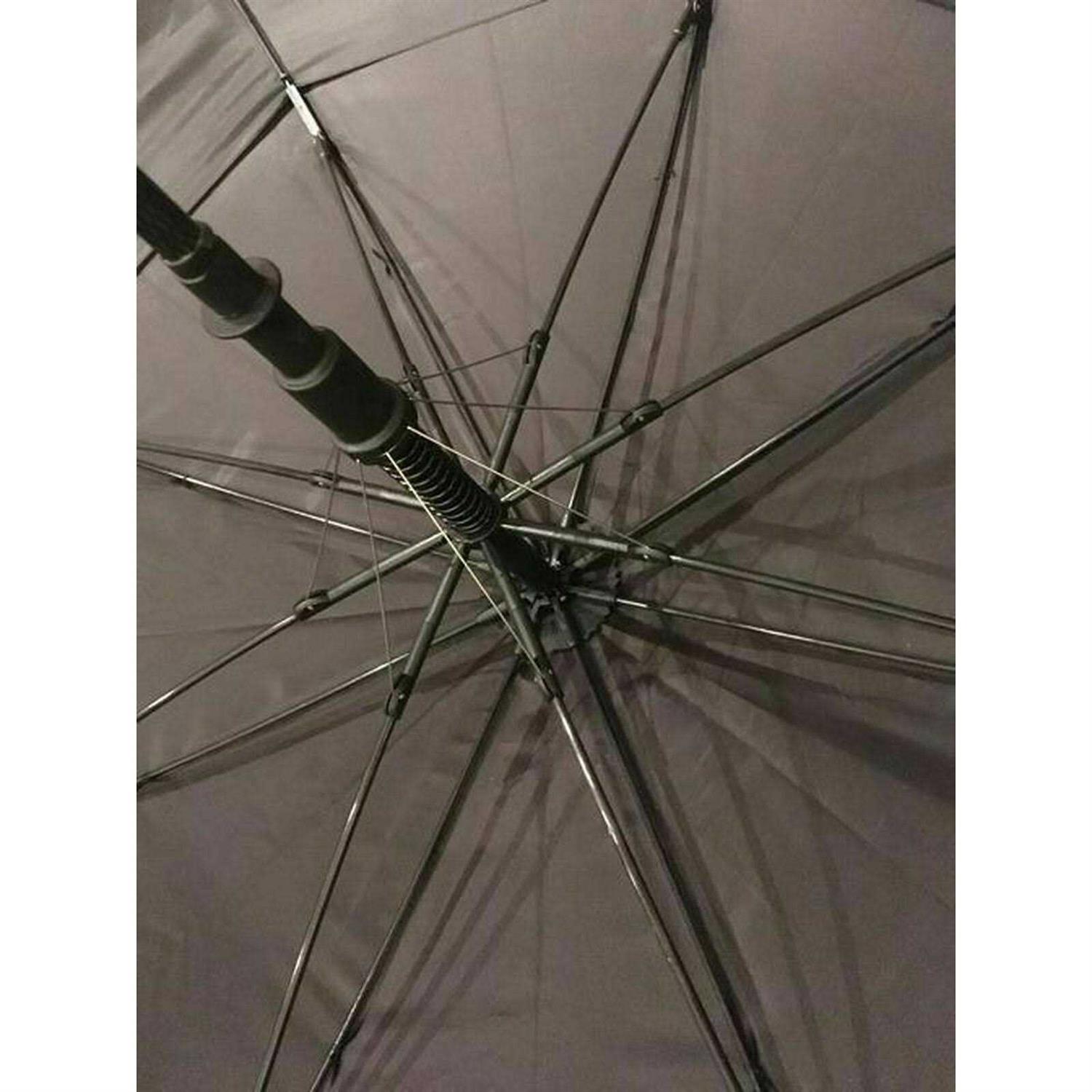 Totes Golf Auto Open Vented Umbrella