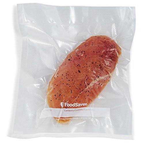Foodsaver Quart Vacuum Seal Bags
