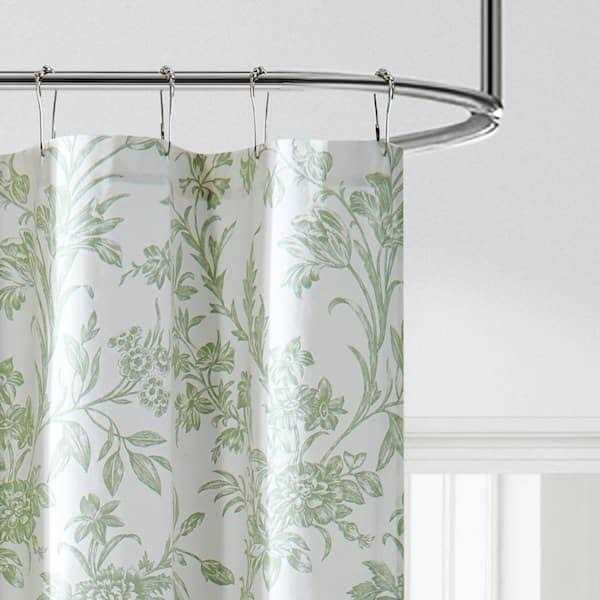 Laura Ashley Natalie Shower Curtain
