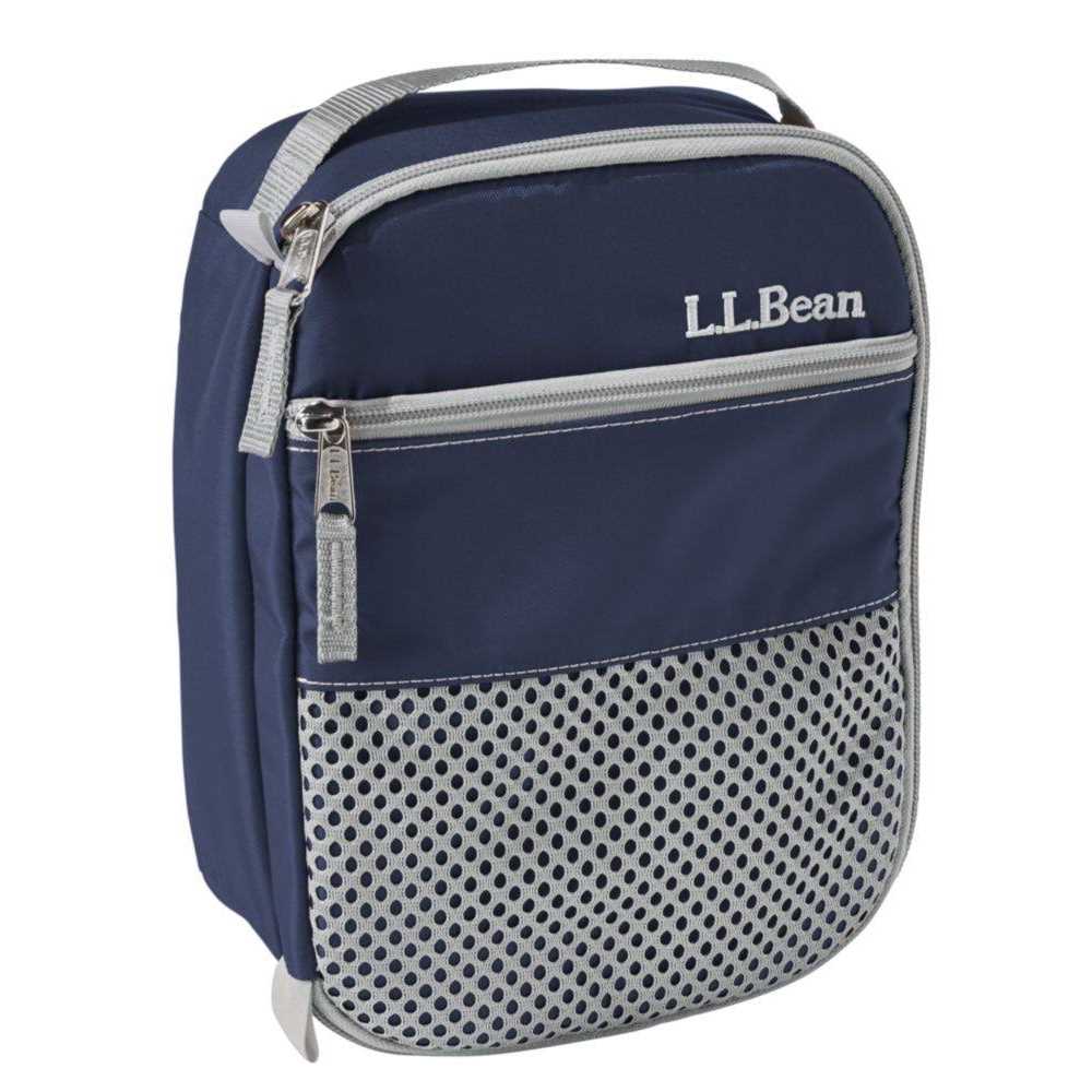 L.L.Bean Lunch Box