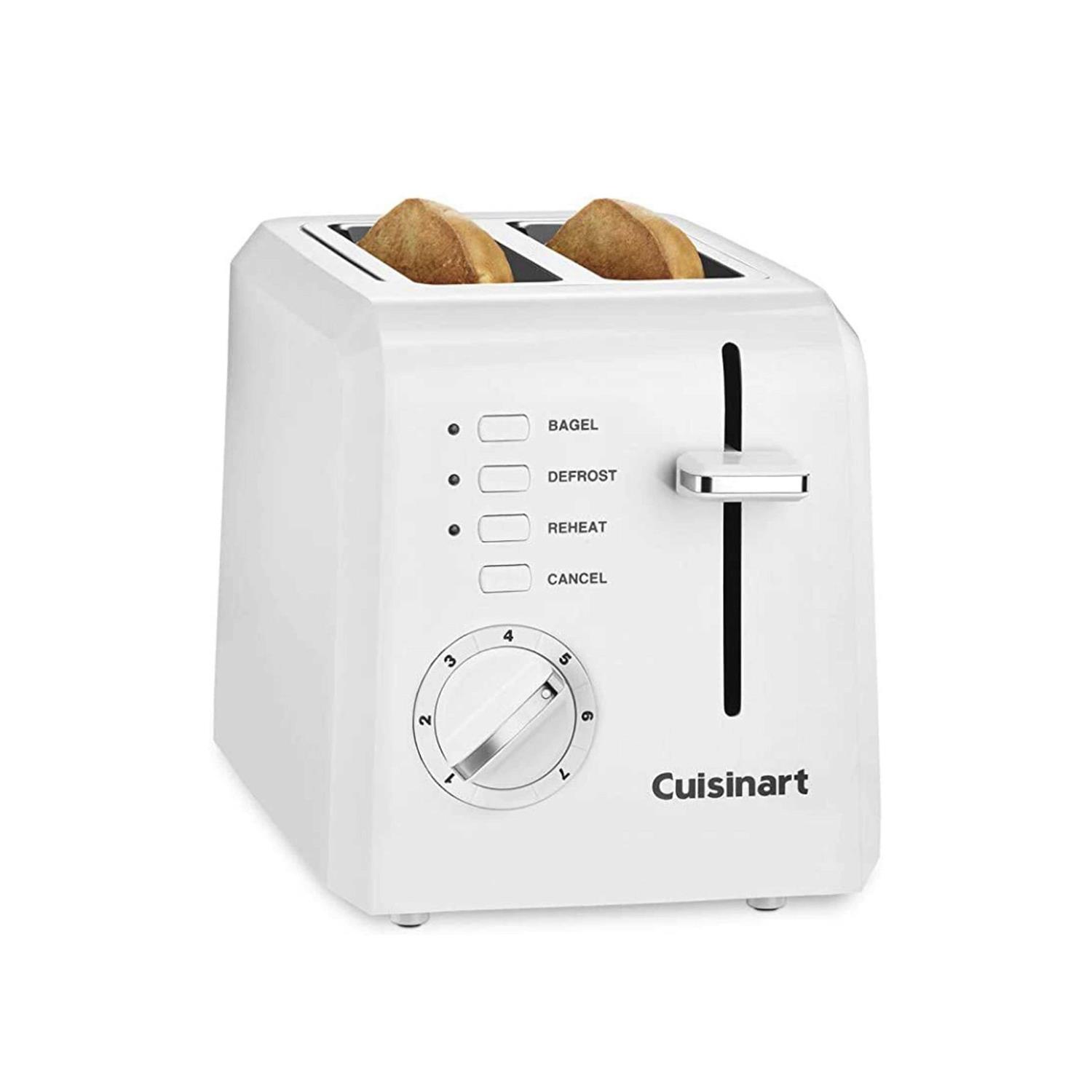 Cuisinart Compact CPT-122