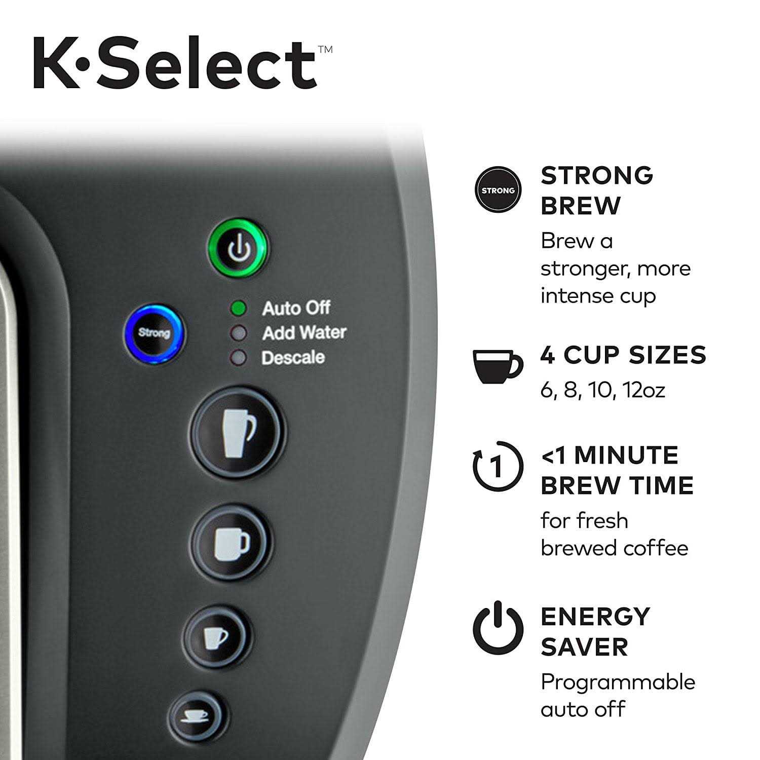 Keurig K-Select