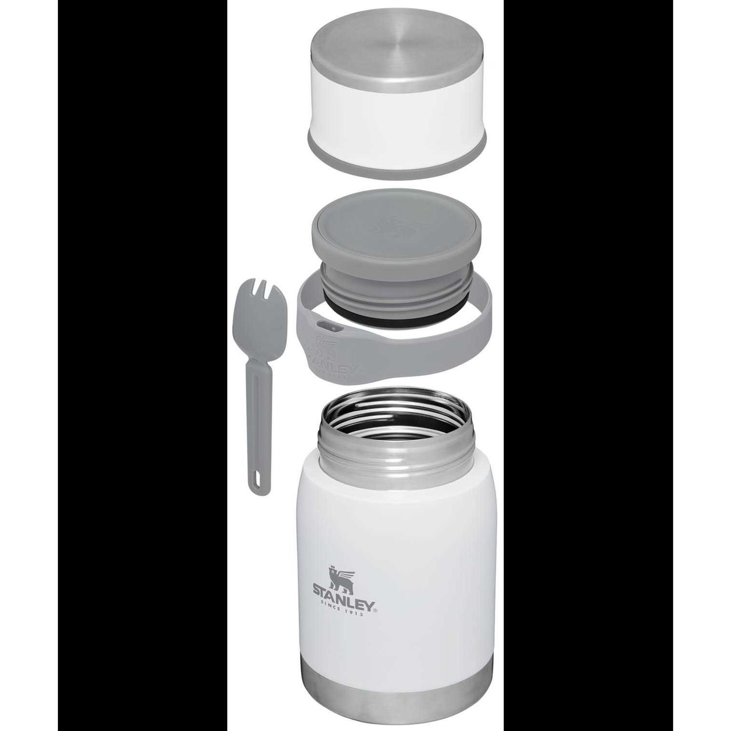 Stanley Adventure To Go Insulated Food Jar and Spork