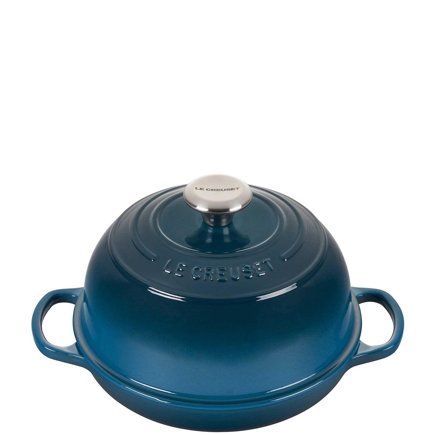 Le Creuset Bread Oven
