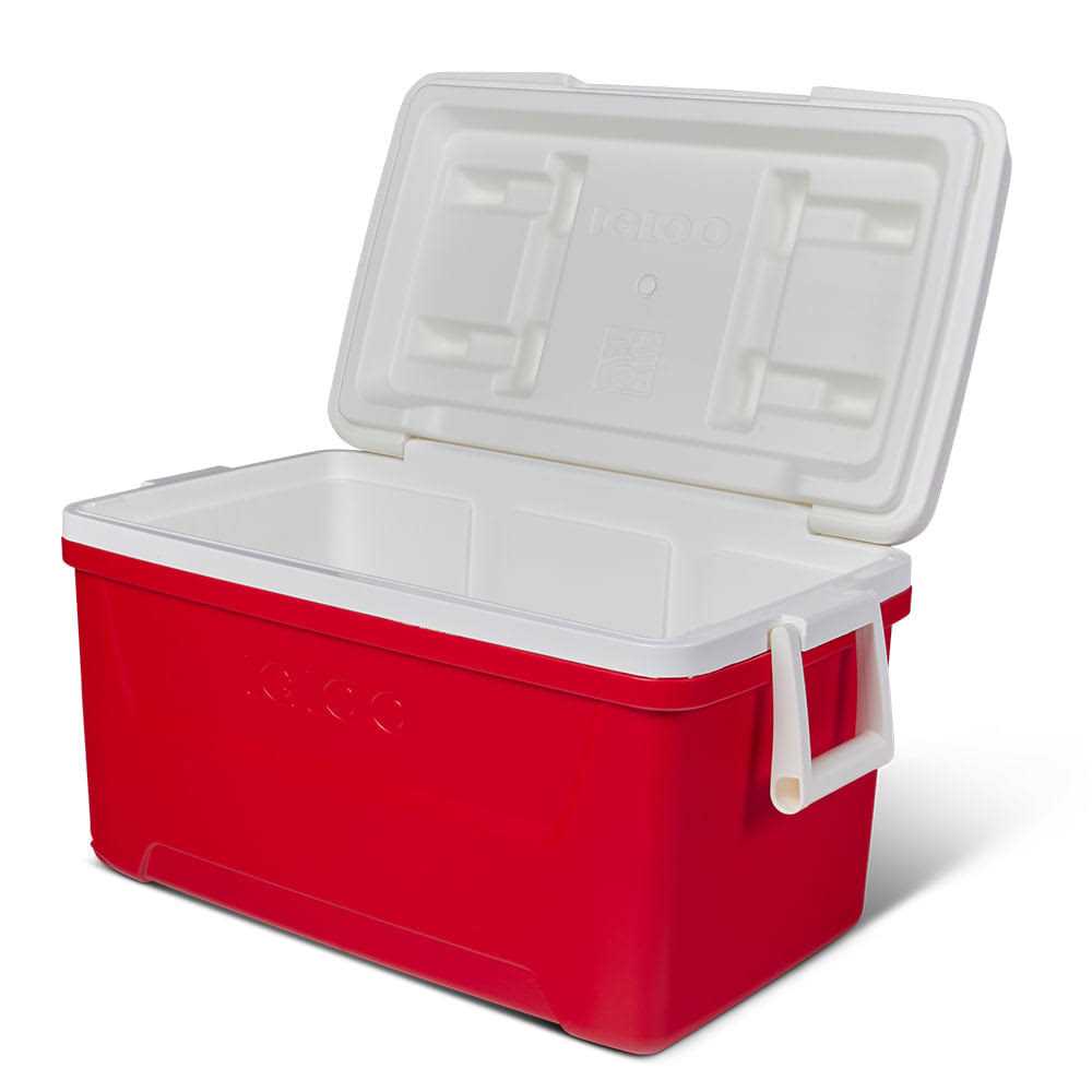 Igloo 48 qt Laguna Ice Chest Cooler