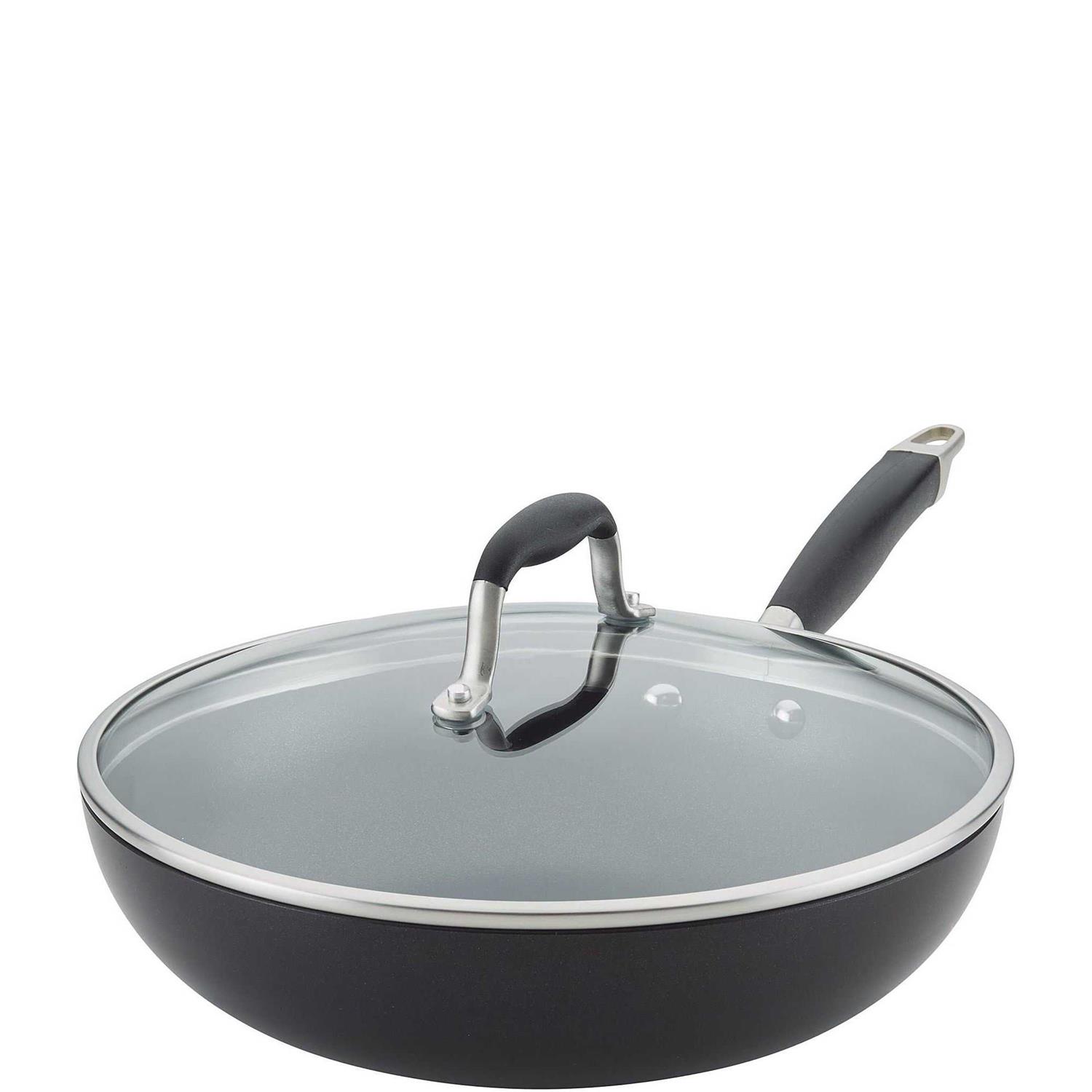 Anolon Advanced Home Hard-Anodized Nonstick Ultimate Pan