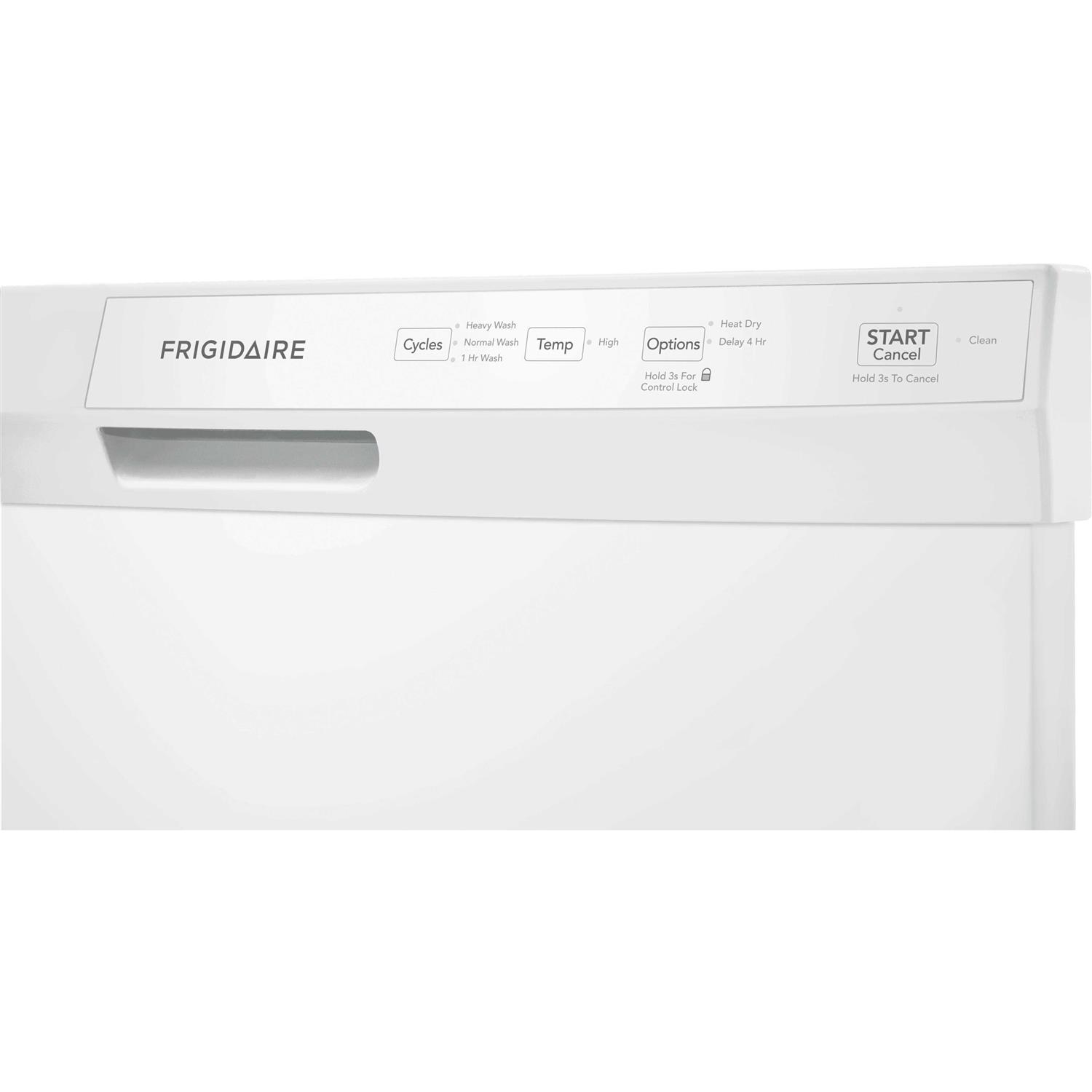 Frigidaire FFCD2413U