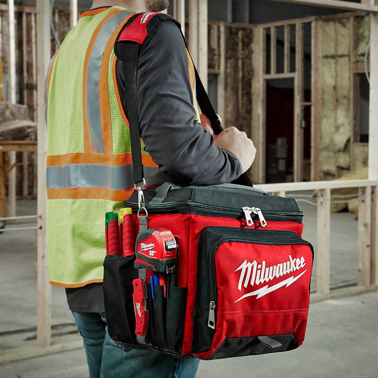 48-22-8250 Milwaukee Jobsite Cooler