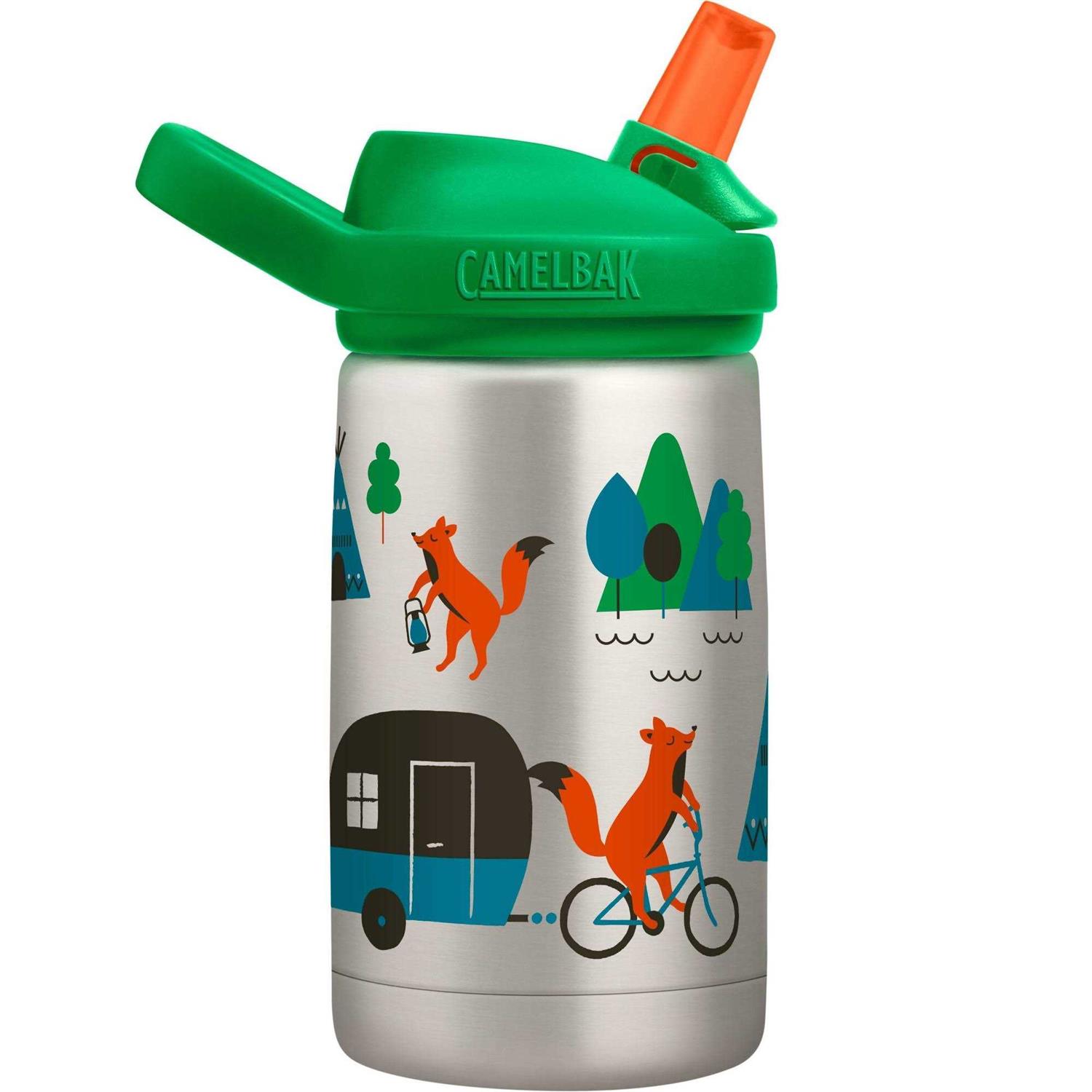 Camelbak Bottle Eddy+ Kids SST Vacuum Insulated