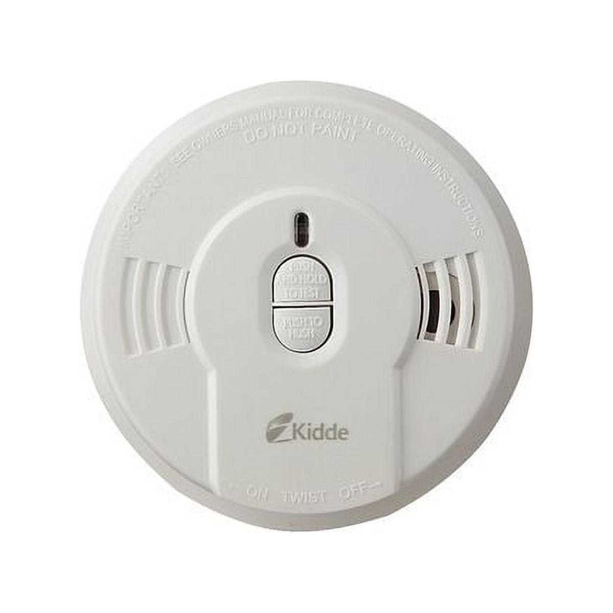 Kidde Lithium Sealed Battery Smoke Alarm