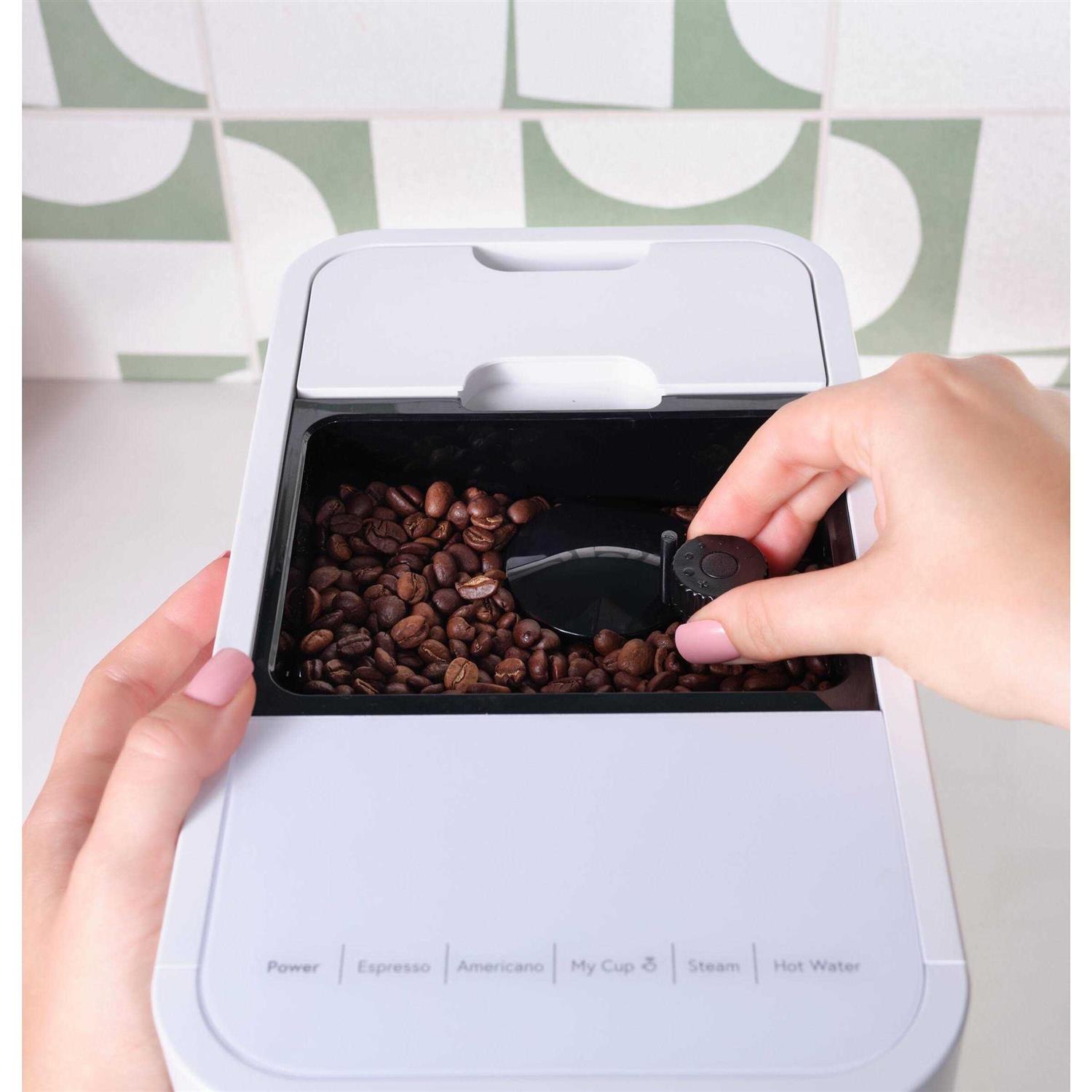 Cafe Affetto Automatic Espresso Machine + Frother