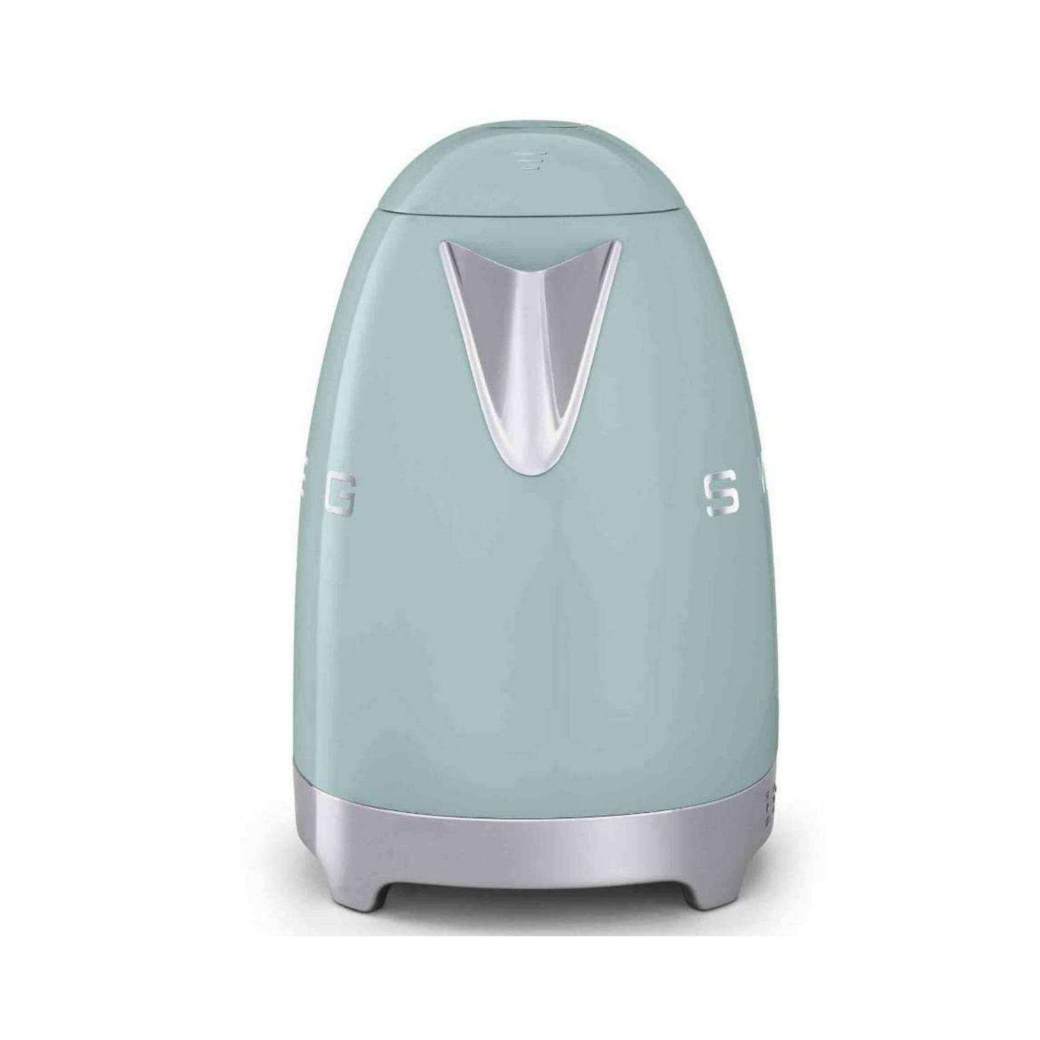Smeg Retro Variable Temperature Kettle