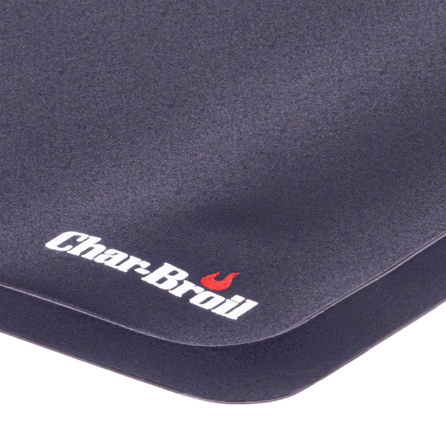 Char-Broil Grill Mat