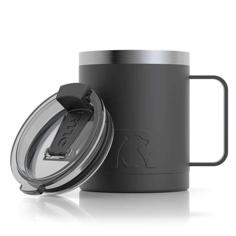 RTIC Vacuum Insulated Coffee Cup