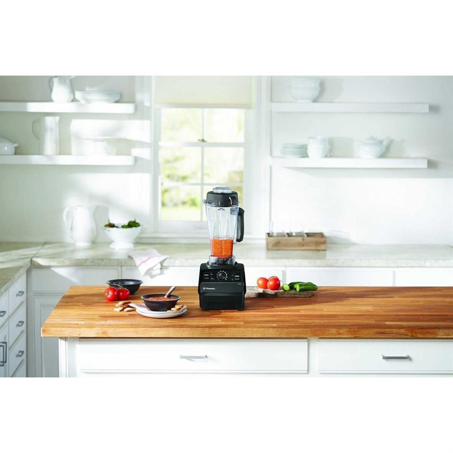 Vitamix 5200