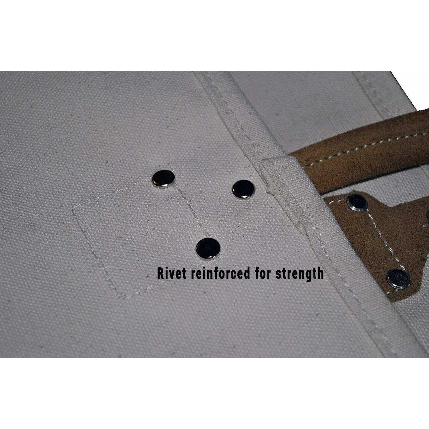 CLC C390 Canvas Log Carrier