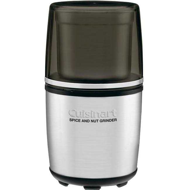Cuisinart Grinder Spice and Nut