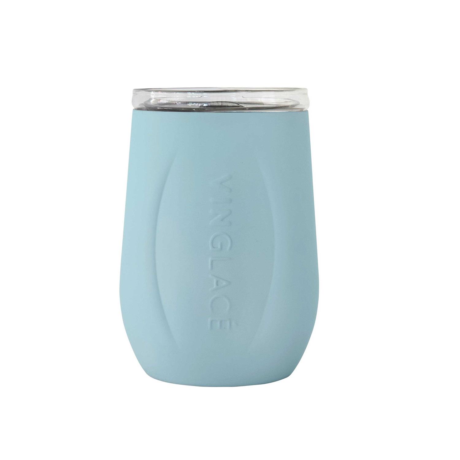 Vinglacé Stemless Wine Glass