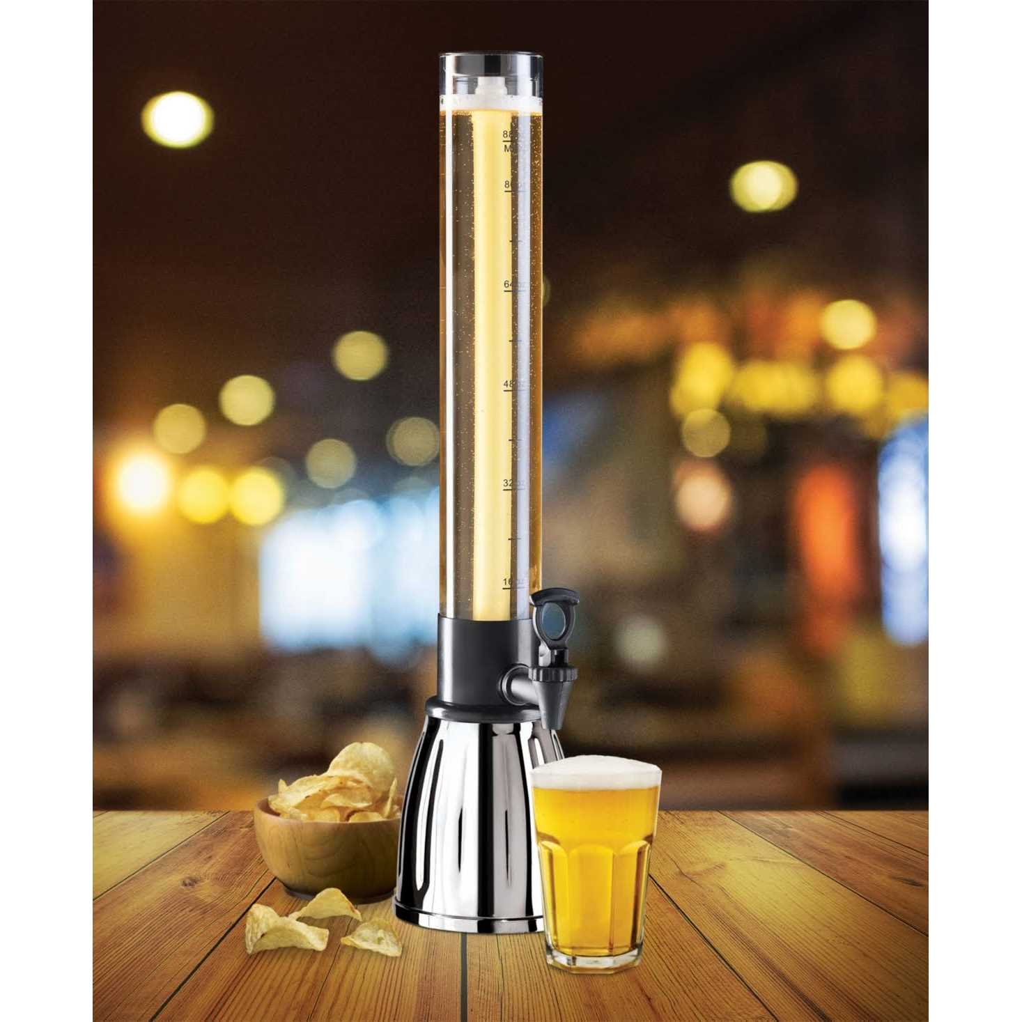 Oggi 3qt Beer & Beverage Tower