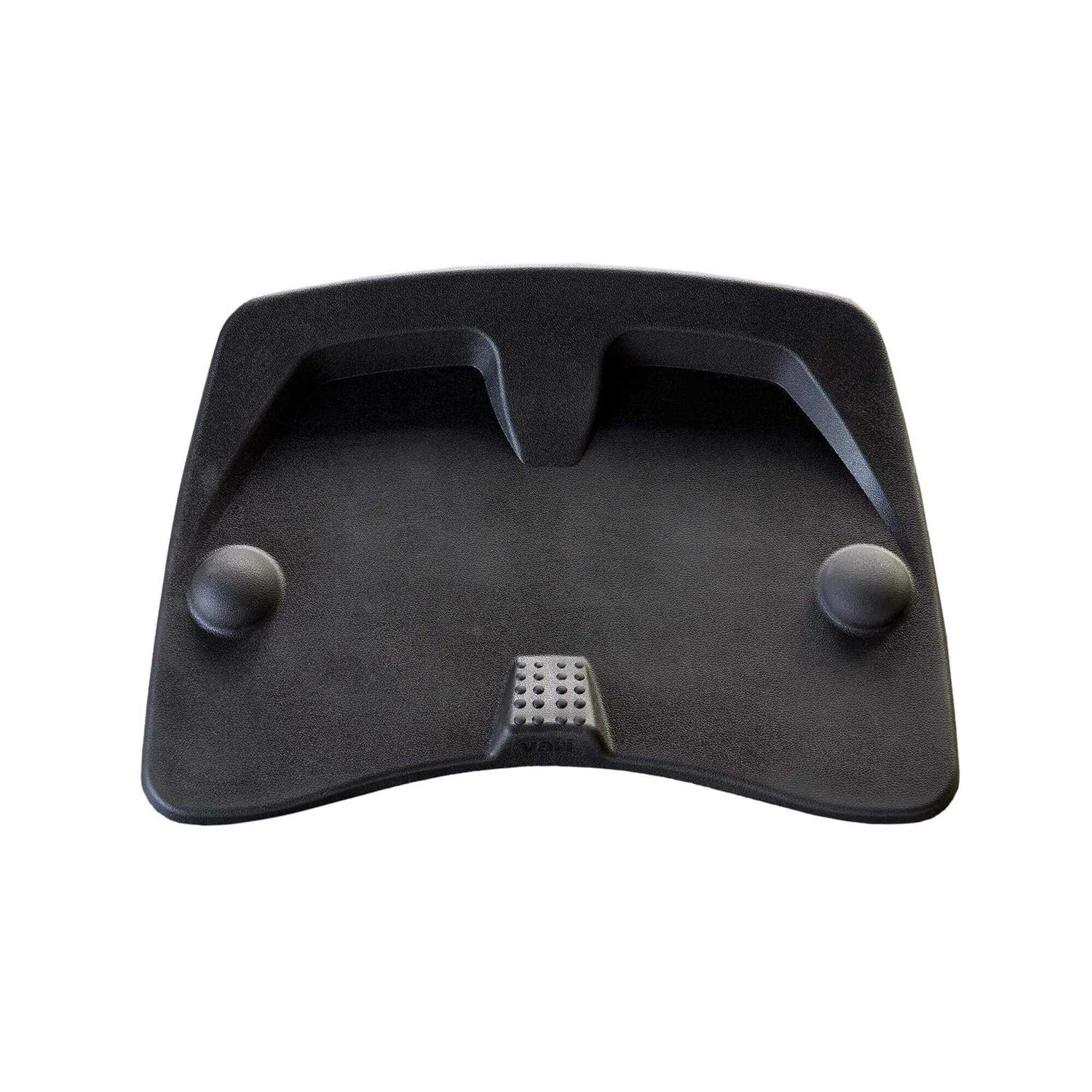 Vari ActiveMat Black Anti-Fatigue Mat for Standing Desk for Home & Office