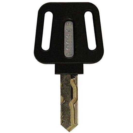 Mail Boss 7506 Mail Manager Locking Security Mailbox