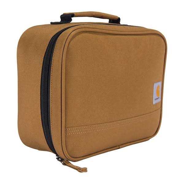 Carhartt Insulated 4 Can Lunch Cooler