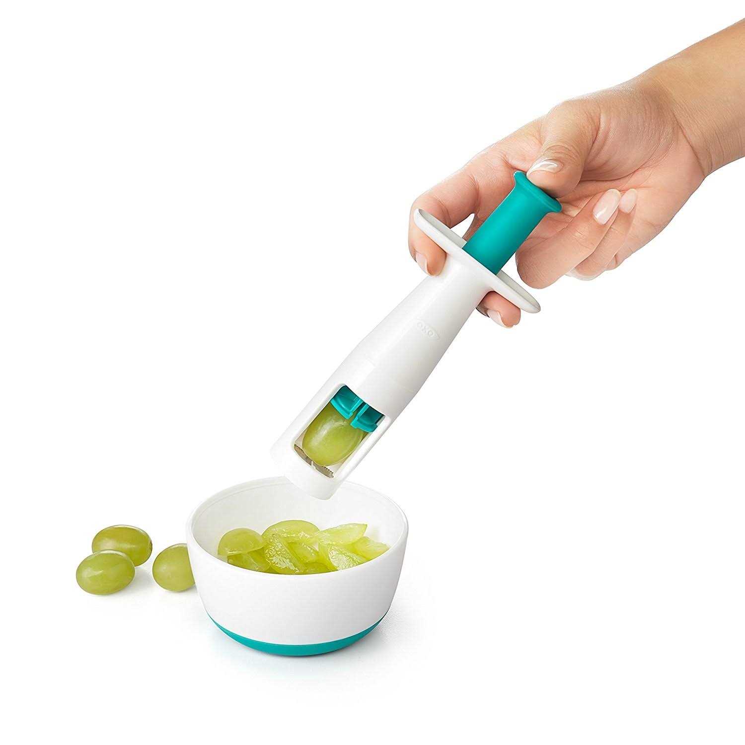 OXO Tot Grape Cutter