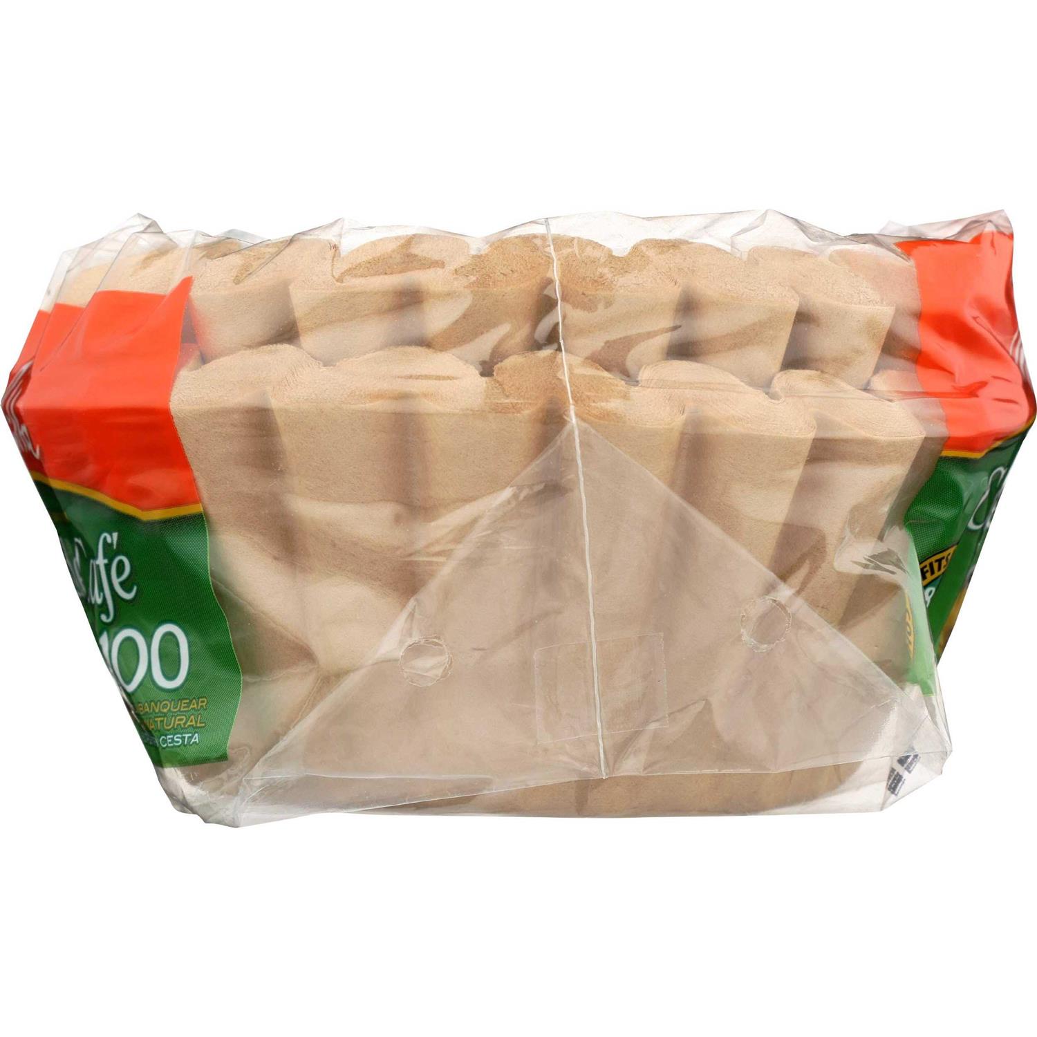 Melitta Coffee Filters Basket