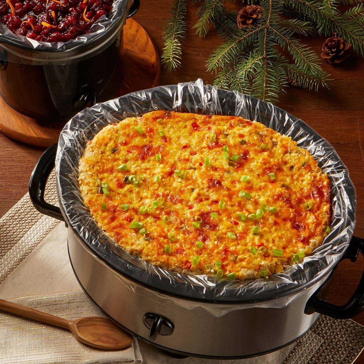 Reynolds Kitchens Slow Cooker Liners