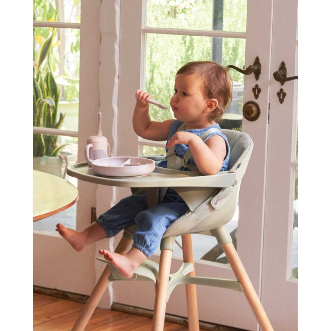 Lalo First Bites Full Kit