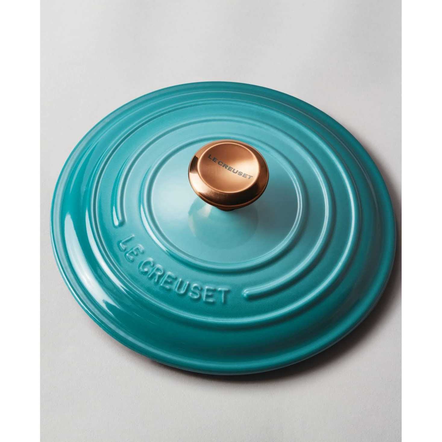 Le Creuset Signature Knob