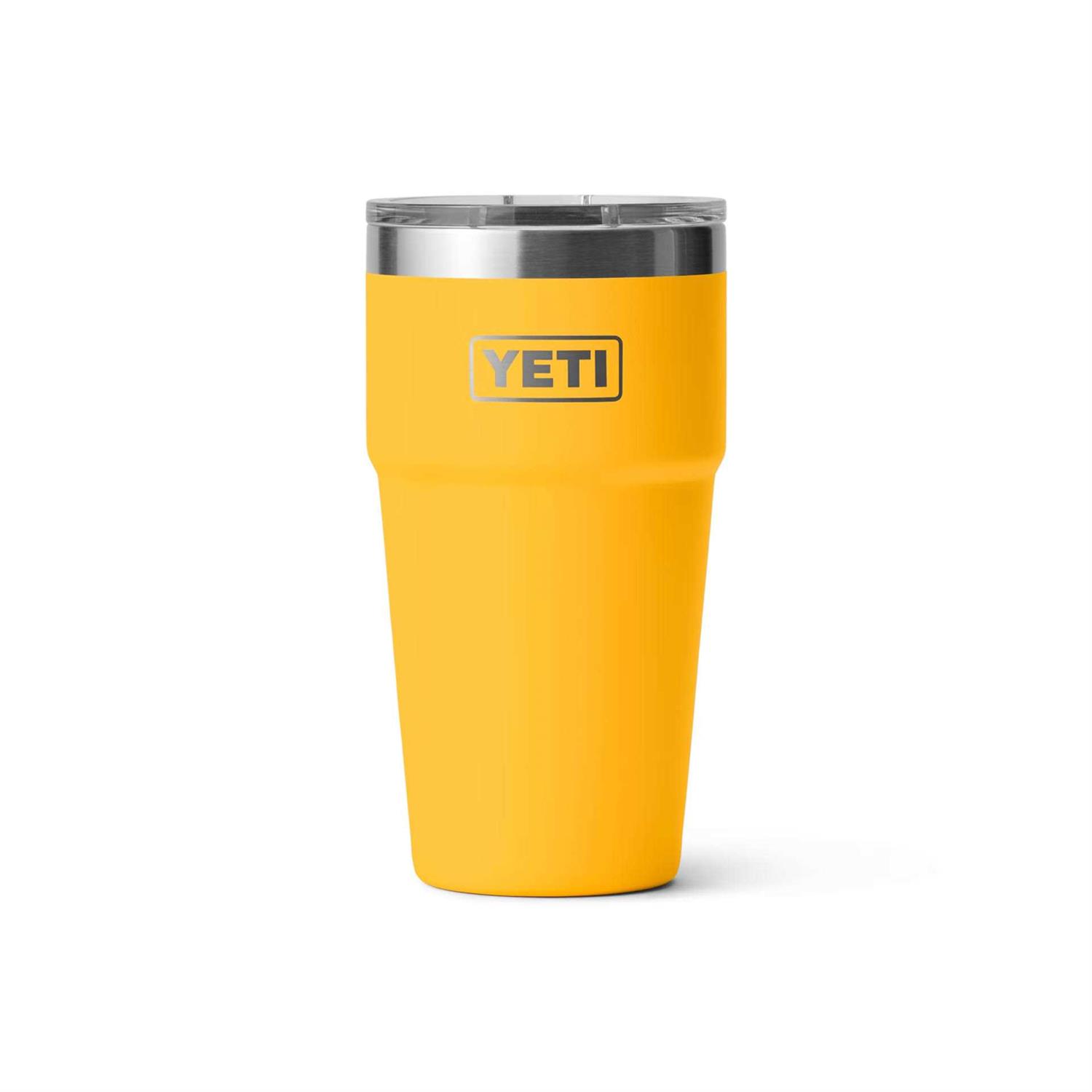 Yeti Rambler 16 oz Stackable Pint