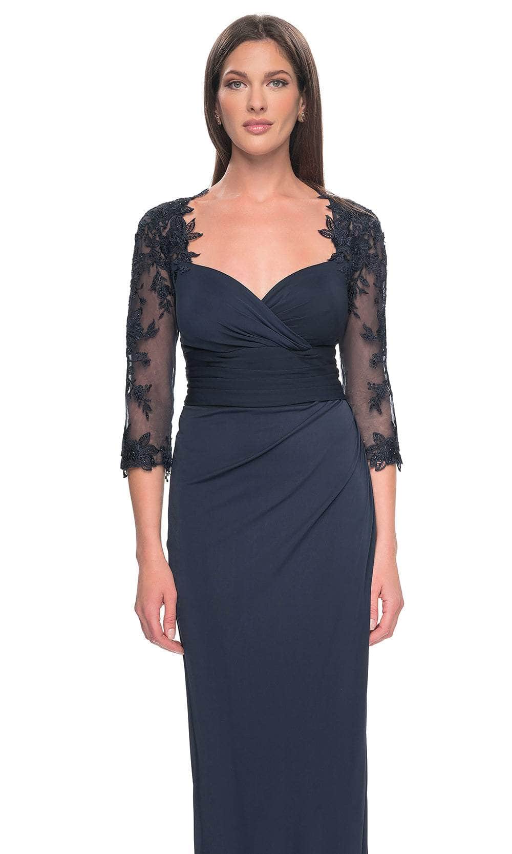 Sweetheart Empire Formal Dress