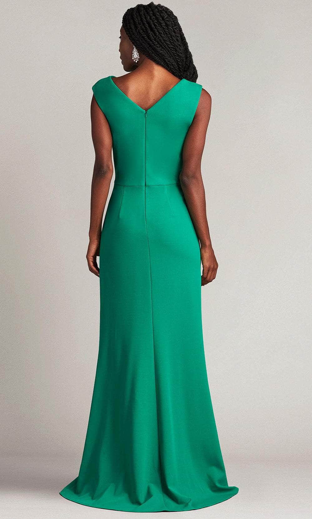 Cap Sleeve Ruffle Detail Dress