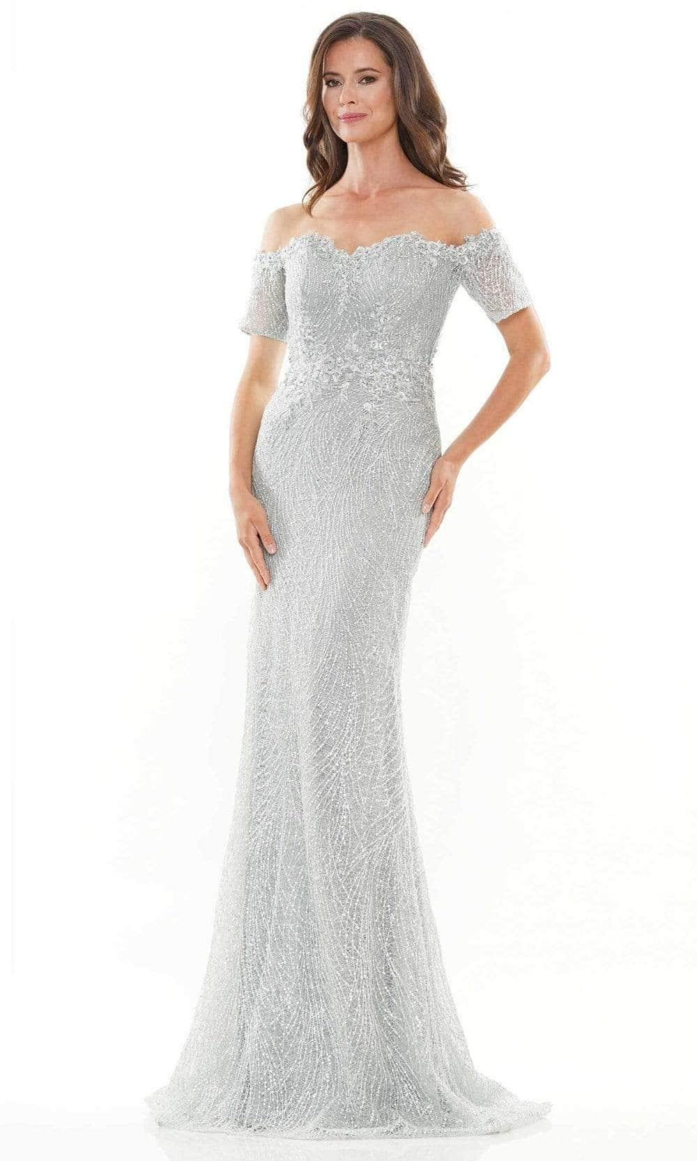 Embellished Sweetheart Evening Dress RD2736