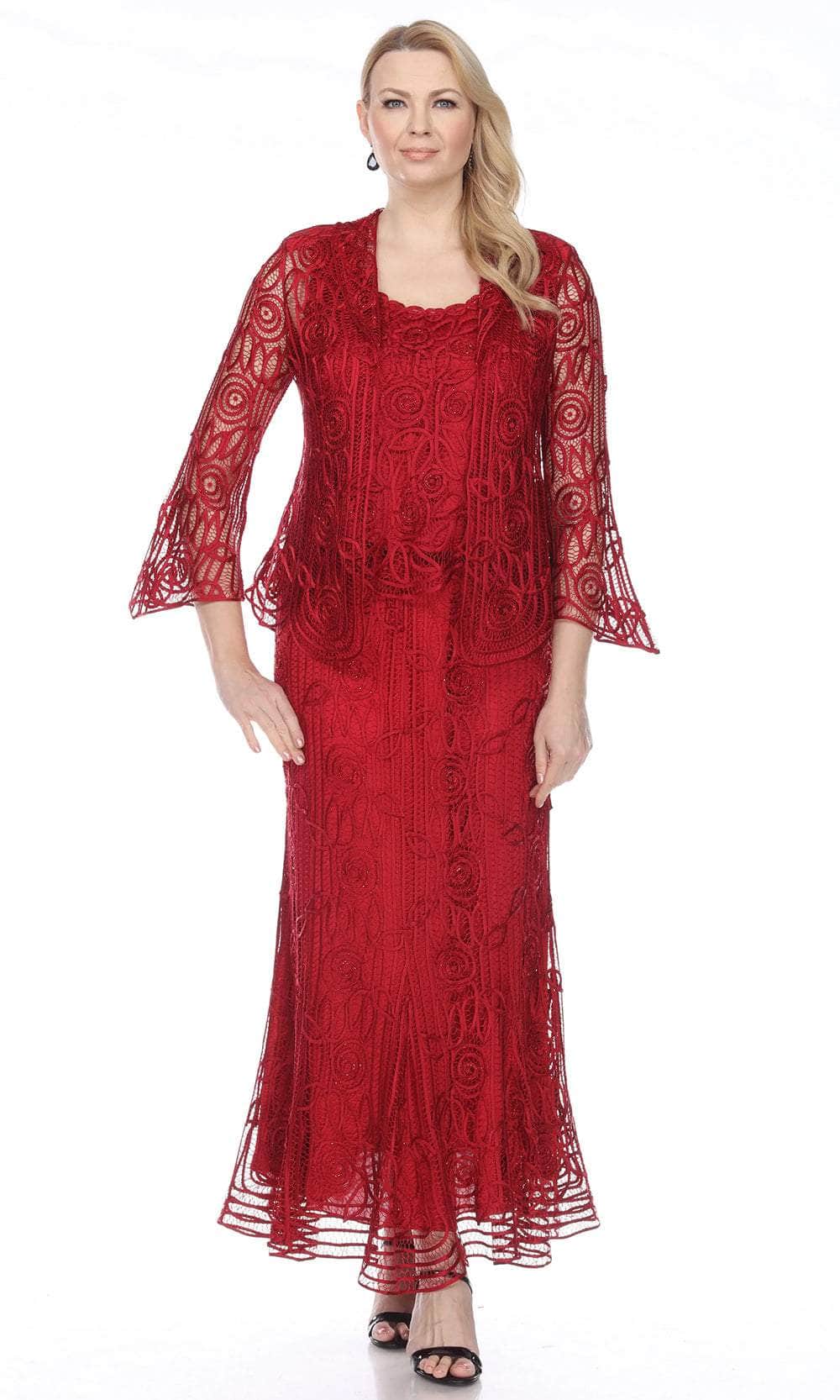 Handmade Silk Collar Jacket Skirt Three Piece Set