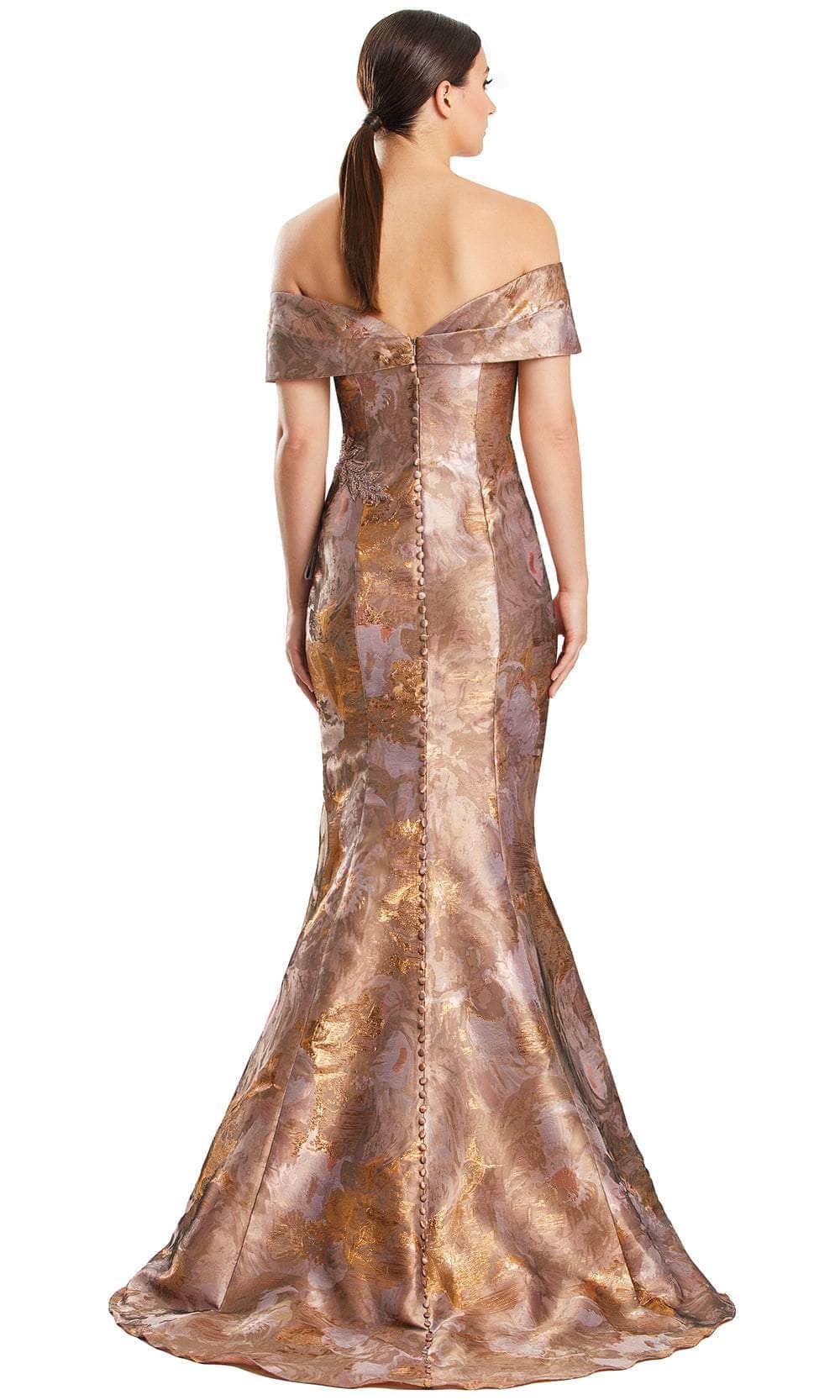 Sweetheart Mother Of The Bride Dress