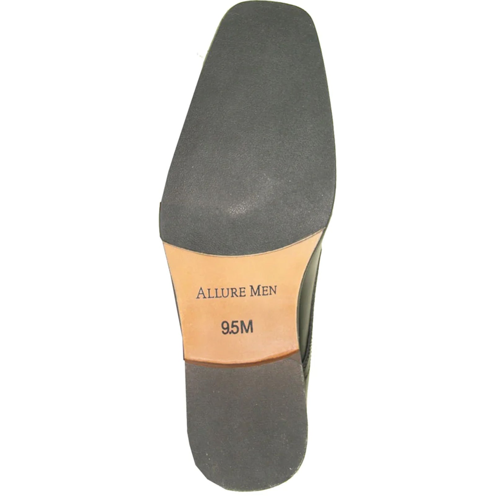 Mens Formal Prom & Wedding Dress Ankle Boot in Matte Black