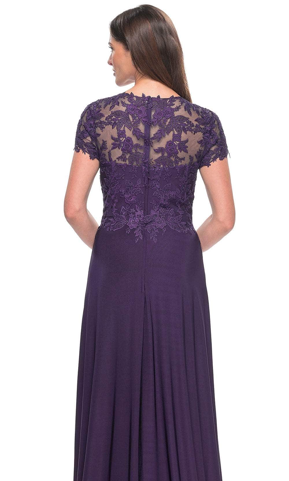 Sweetheart A-Line Formal Dress