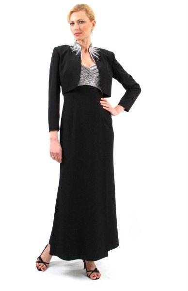 Embellished Sweetheart A-Line Dress 703112