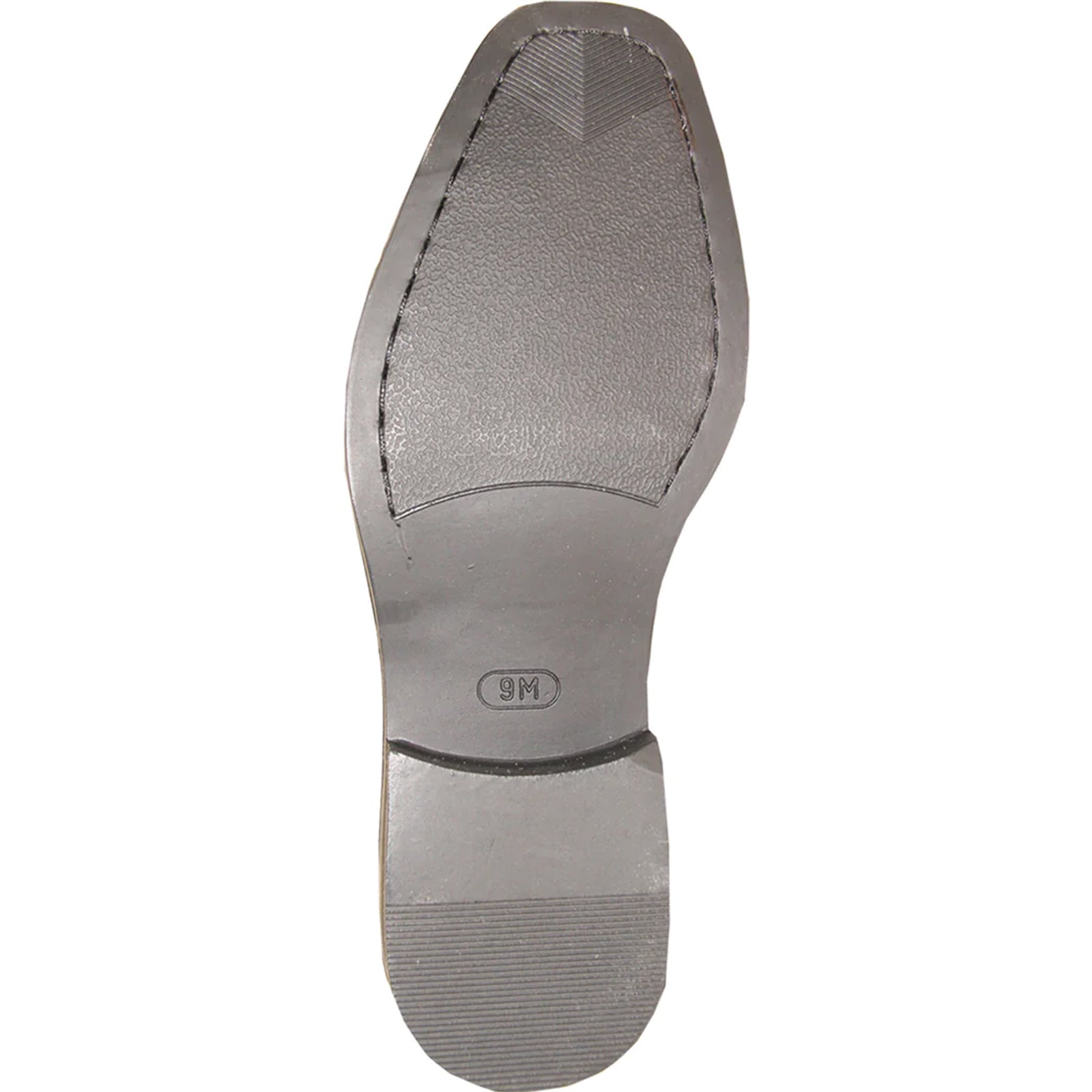 Mens Classic Plain Square Toe Shiny Patent Tuxedo Dress Shoe in White