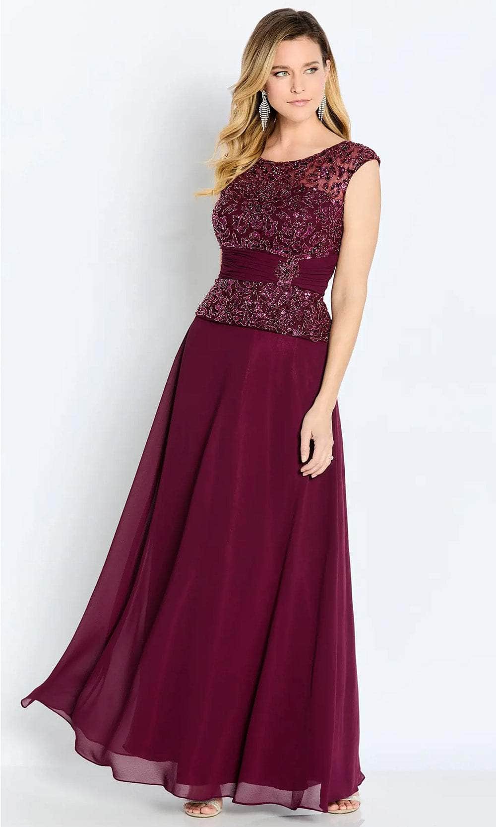 114657 Dress